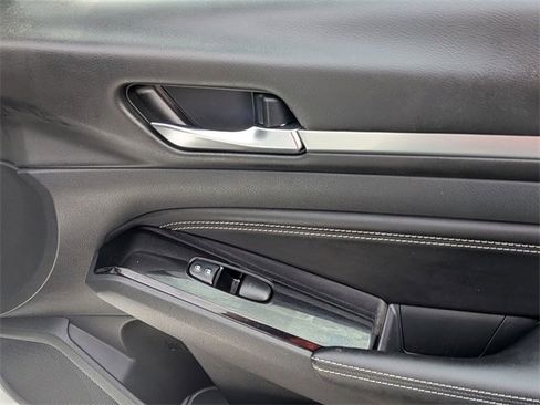 Used 2021 Nissan Altima 2.5 SV image 34