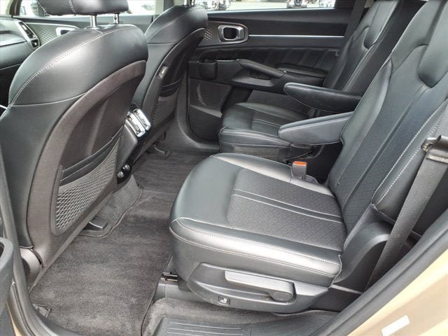 Used 2021 Kia Sorento SX FWD image 11