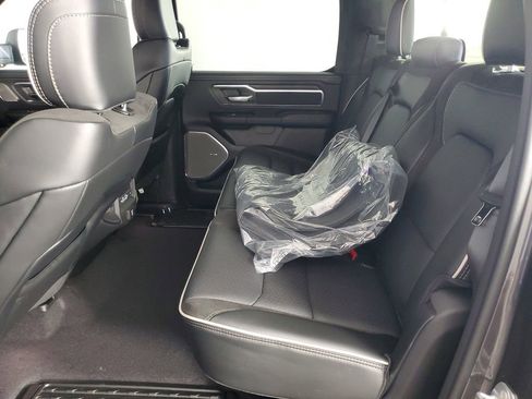 New 2026 RAM 1500 Laramie image 15