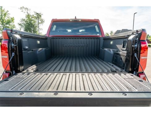 Certified 2026 Toyota Tacoma TRD Off-Road AWD/4WD image 14
