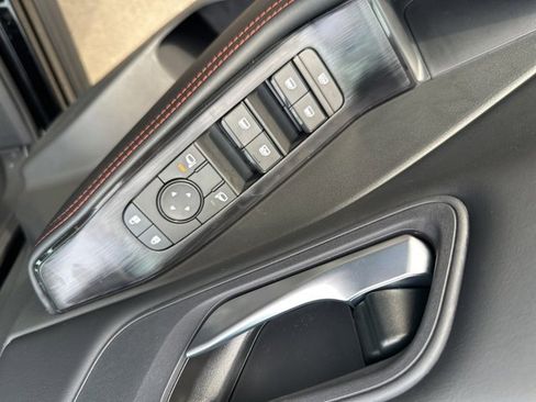 New 2026 Nissan Rogue Rock Creek image 22