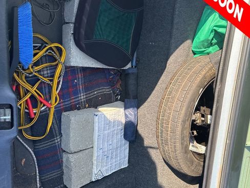 Used 2006 Mercury Grand Marquis LS image 16