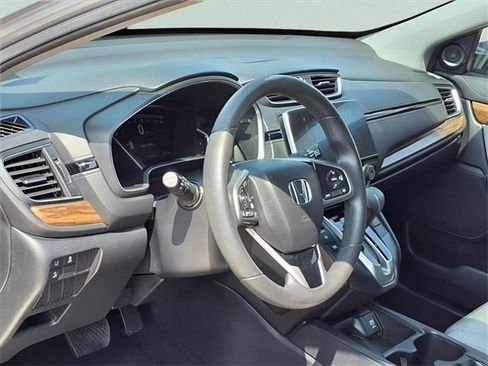 Used 2019 Honda CR-V EX image 8