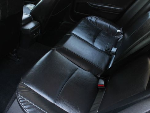 Used 2016 Honda Civic Touring image 18