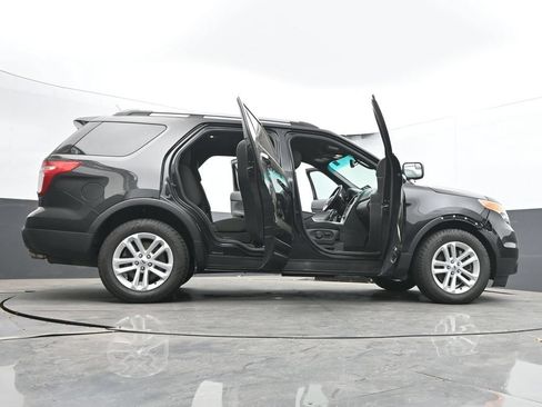 Used 2015 Ford Explorer XLT w/ Equipment Group 201B FWD image 76