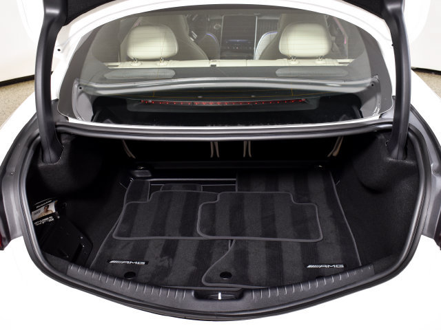 New 2027 Mercedes-Benz CLE 450 4MATIC Coupe image 42