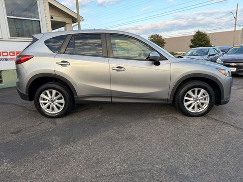 Used 2014 MAZDA CX-5 Touring image 6