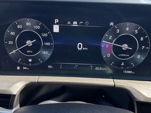 Used 2025 Kia Telluride SX X-Line image 21