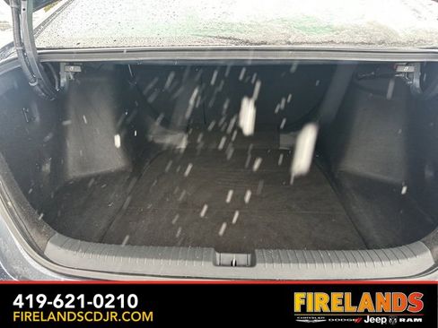 Used 2024 Honda Accord EX image 10