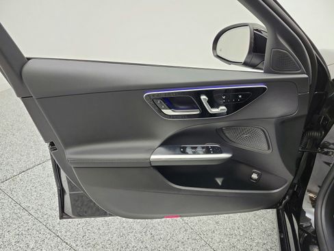 Certified 2026 Mercedes-Benz C 300 Sedan image 15