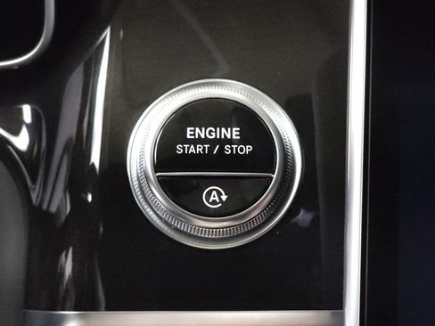 Used 2023 Mercedes-Benz S 580 4MATIC Sedan w/ AMG Line image 16