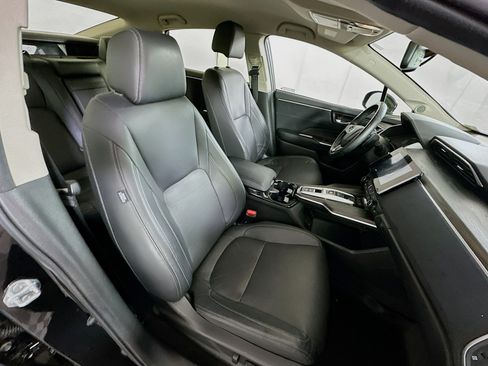 Used 2020 Honda Clarity Touring image 30
