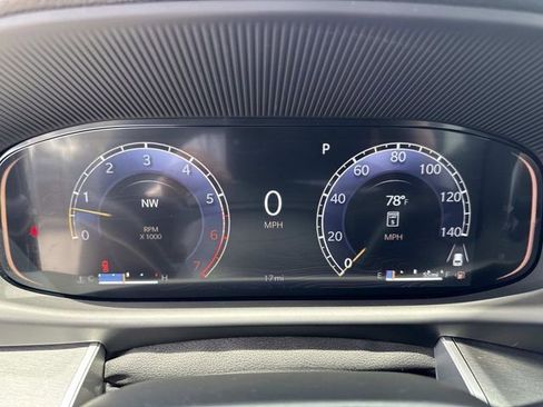New 2026 Jeep Grand Wagoneer Limited AWD/4WD image 30