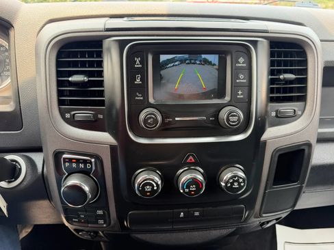 Used 2017 RAM 1500 Express w/ Black Ram 1500 Express Group AWD/4WD image 20