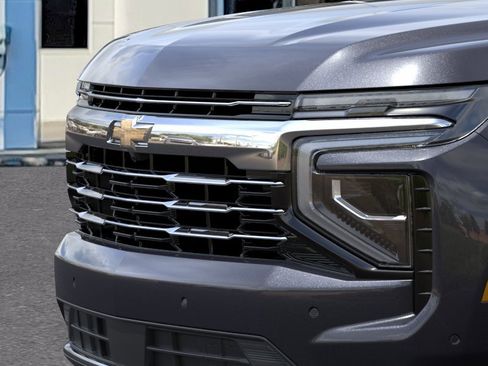 New 2026 Chevrolet Tahoe LT AWD/4WD image 13