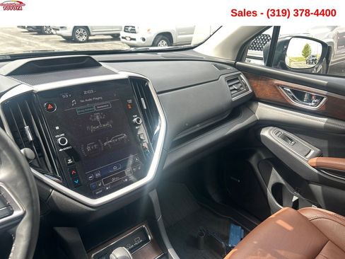 Used 2024 Subaru Ascent Touring w/ Popular Package #2 AWD/4WD image 15