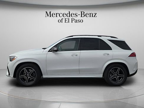 New 2026 Mercedes-Benz GLE 350 4MATIC image 5