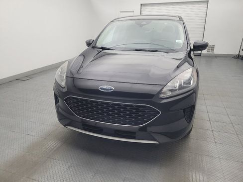 Used 2020 Ford Escape SE FWD image 15