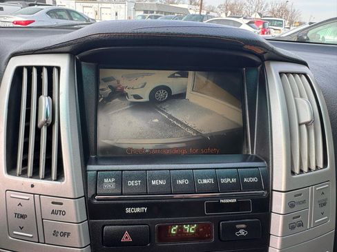 Used 2007 Lexus RX 350 AWD image 21