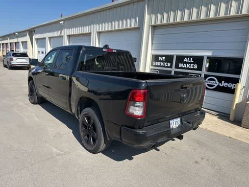 Used 2023 RAM 1500 Big Horn image 14