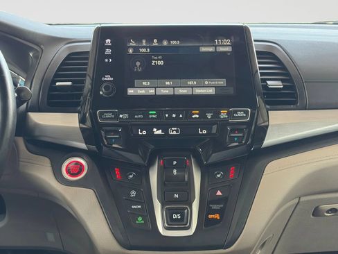 Used 2020 Honda Odyssey EX-L image 25