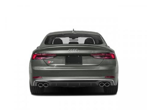 Used 2019 Audi S5 Prestige image 5