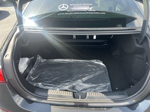 Used 2026 Mercedes-Benz E 350 4MATIC Sedan image 30