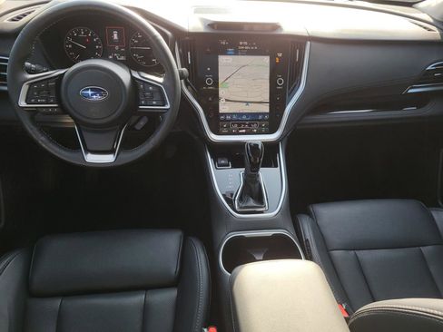 Certified 2024 Subaru Outback Limited AWD/4WD image 17