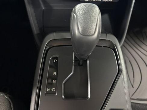 New 2026 Subaru Crosstrek 2.0i Premium AWD/4WD image 37