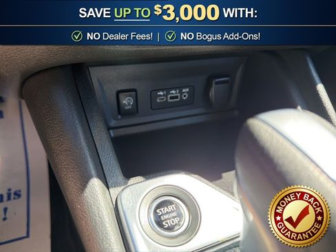 Used 2025 Nissan Sentra SV image 22