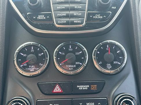 Used 2016 Hyundai Genesis Coupe 3.8 RWD image 24