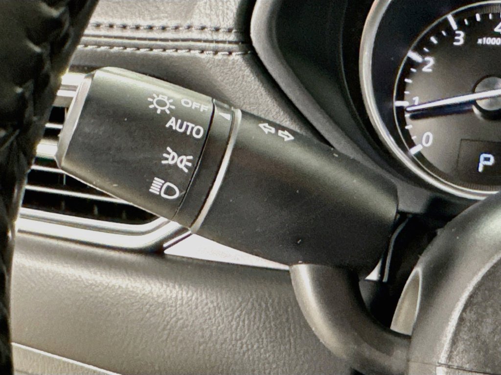 Used 2019 MAZDA CX-5 Touring AWD/4WD image 13