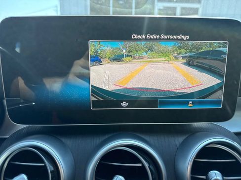 Used 2021 Mercedes-Benz C 300 4MATIC Sedan w/ Premium Package image 22