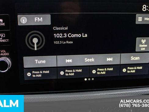 Used 2026 Honda CR-V LX image 33