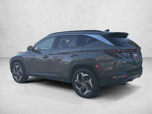 Used 2024 Hyundai Tucson Limited image 7