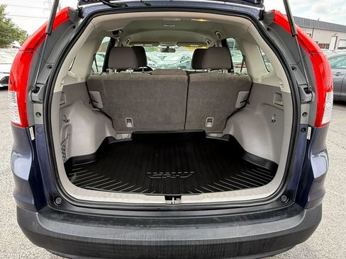 Used 2013 Honda CR-V LX image 35