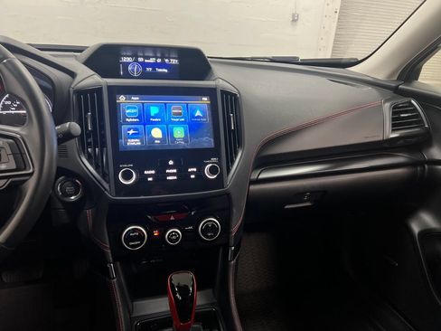 Used 2024 Subaru Forester Sport AWD/4WD image 19