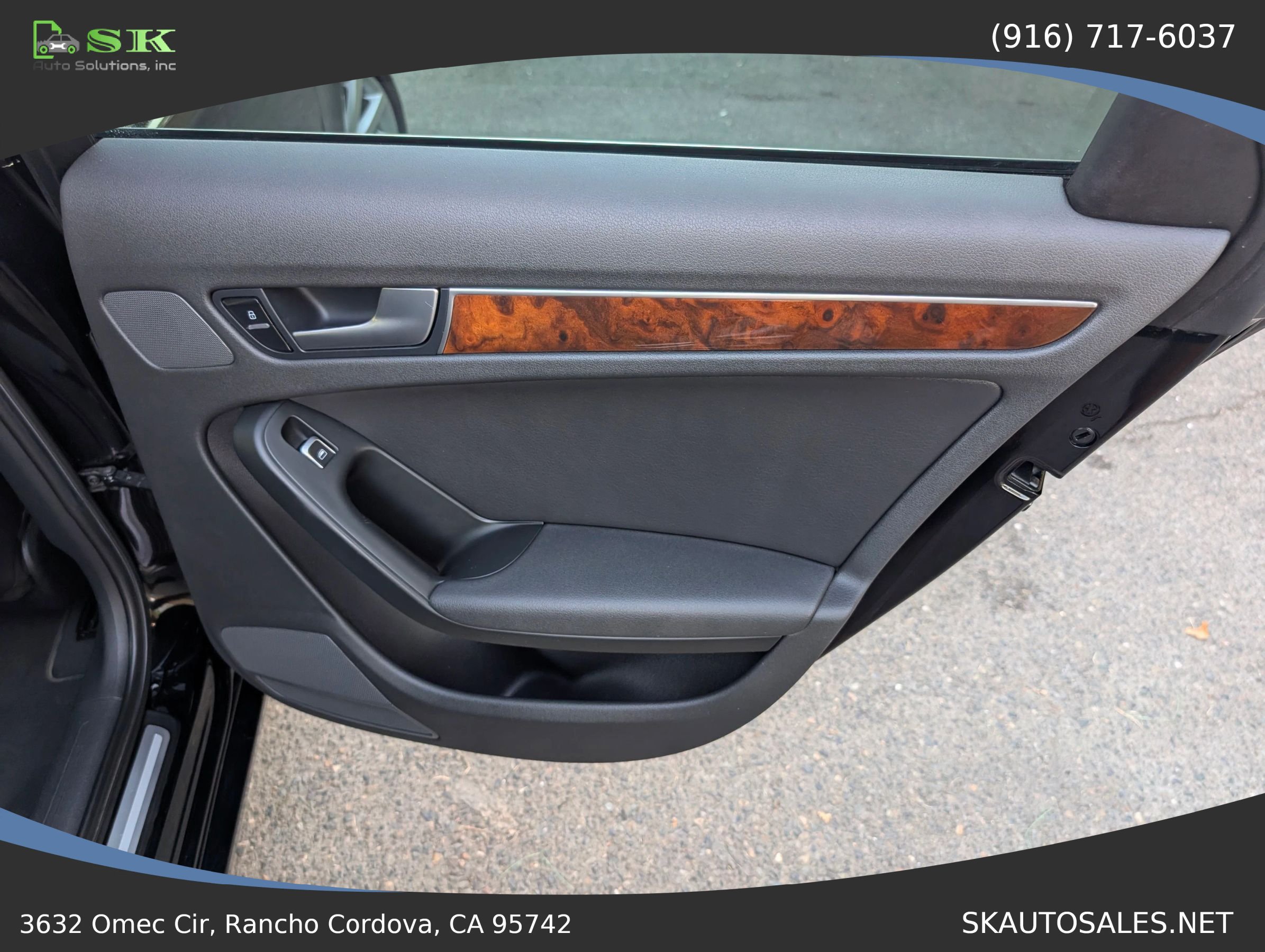 Used 2013 Audi A4 2.0T Premium Plus AWD/4WD image 40