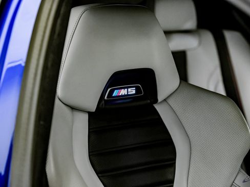 Used 2023 BMW M5 w/ Competition Package image 48