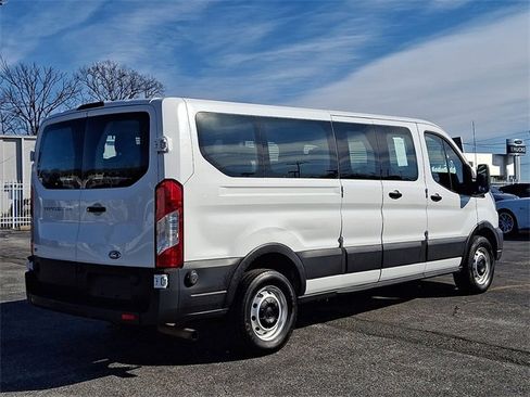 Used 2020 Ford Transit 350 XL image 6