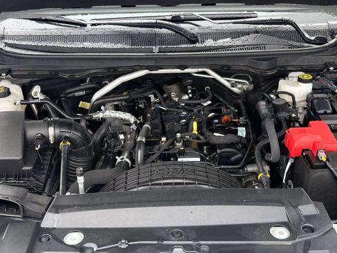 Used 2022 Ford Ranger Lariat w/ Equipment Group 501A High image 15