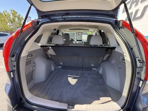 Used 2013 Honda CR-V EX-L image 11