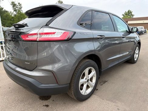 Used 2023 Ford Edge SE AWD/4WD image 5