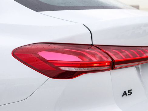 New 2025 Audi A5 2.0T Premium image 11