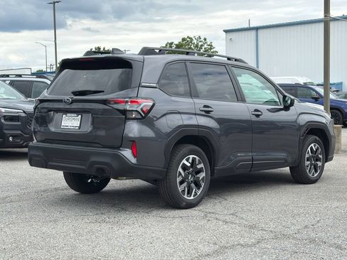 New 2026 Subaru Forester Premium AWD/4WD image 4
