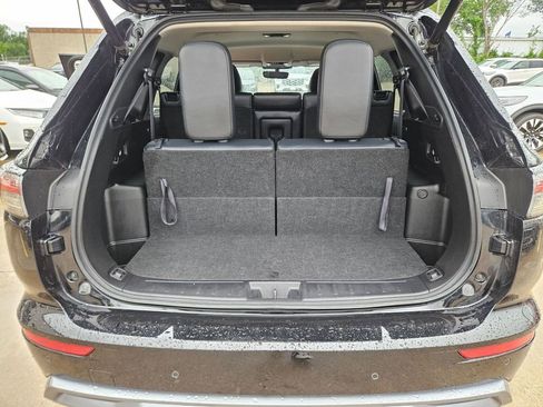 Used 2025 Mitsubishi Outlander SE FWD image 24