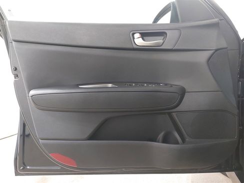 Used 2020 Kia Optima LX image 30