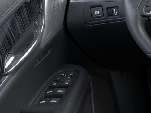 New 2025 Cadillac XT6 Premium Luxury w/ Technology Package image 47