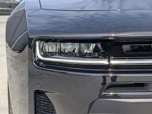 New 2026 Dodge Charger Scat Pack AWD/4WD image 9
