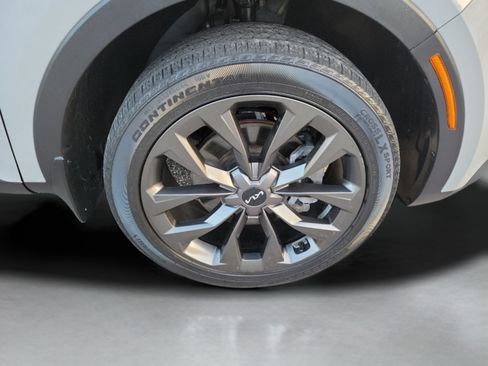 Certified 2023 Kia Sorento X-Line EX AWD/4WD image 28